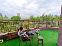 奎屯藍魚飯店（中心公園店）