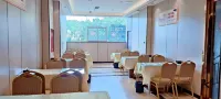 Honghui Hotel - breakfast