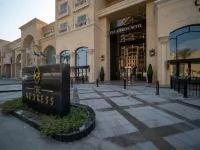 Alenwan Serviced Apartments アルコバール・コーニッシュ周辺のホテル