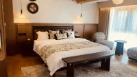 Liyi Tongmiao Courtyard Hotels in Hanshan