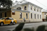 Грегори Урбан - 2 звезды