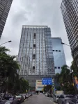 宿屋嚴選·經年海景民宿（萬達榮盛中央廣場店）