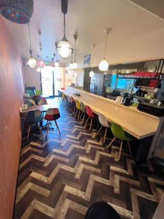 Sunset beauty hotel Отели рядом с достопримечательностью «Hamanako Garden Park»