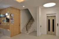Ding Dong Homestay