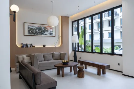 Guichunli Homestay (Detian Waterfall)