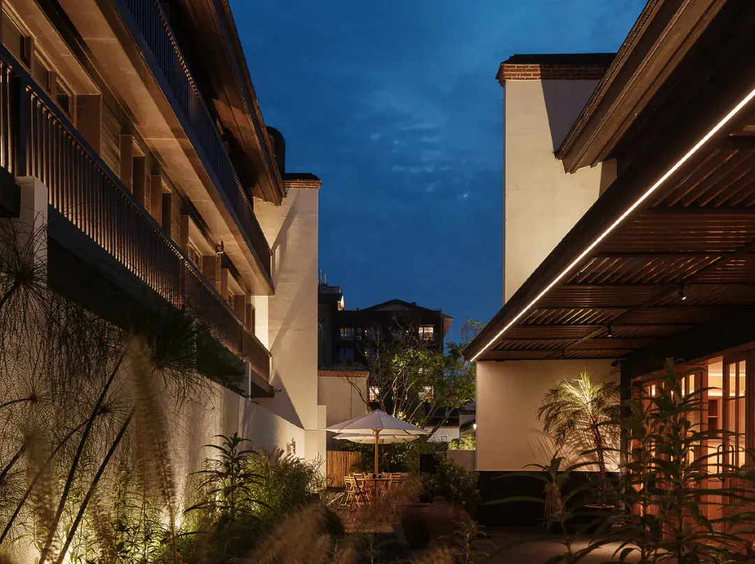 Aybs Hotel - Fuzhou