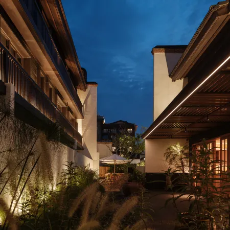 aybs hotel