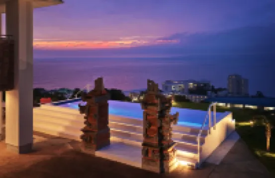 Crystalvilla Shirahama Oceans Dog Resort