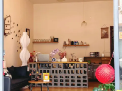 Qiyun Mountain House(Qiyunshan Store)