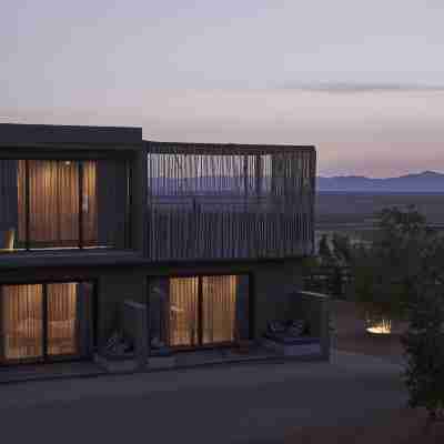 Casa Cook El Gouna Hotel Exterior