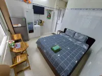 Ren Hostel