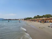 Melinta Stay - Near Airport, Rafina Port & Sea