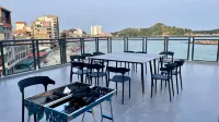 Zhenhaixuan Homestay (Taishan Weijiaowan)
