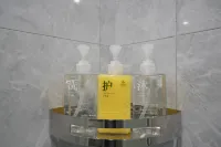 Shangkeyoupin Hotel (Zhumeng New Area Anhui Southwest Examination Center Store) Các khách sạn ở An Khánh