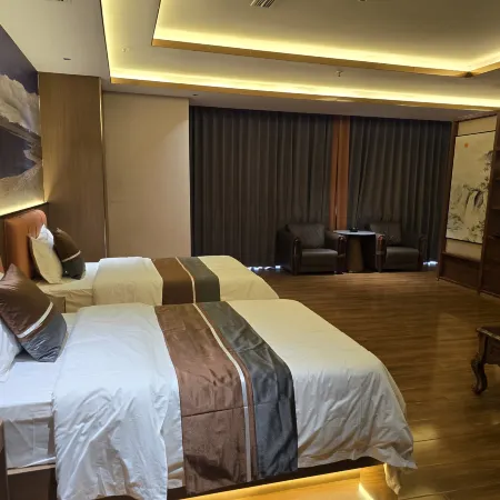 Naqu Zangdi Tianxiang Hotel