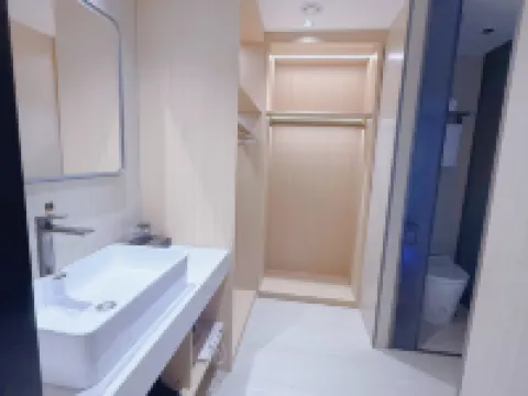 Gengchen Homestay in JiangLe County Hotels in Jiangle