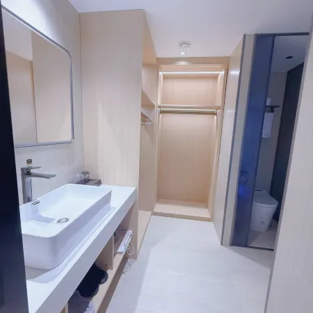 Gengchen Homestay in JiangLe County Hotels in Jiangle County