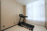 Aifei Hotel (Hunchun High Speed Rail Station International Passenger Station) Hotels in Hunchun