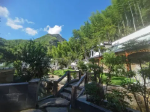Jiuni Best Garden Homestay