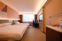 Yuehang Zhenhua Hotel (Taiyuan Wusu Airport South Railway Station)