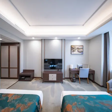 JIANGNAN HOTEL