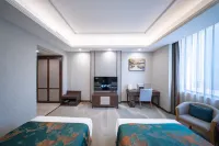 JIANGNAN HOTEL Hotel di Tonghua