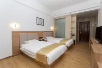 Lanfan Hotel (Shantou Nan'ao Houzhai) Hotels in Nan'ao