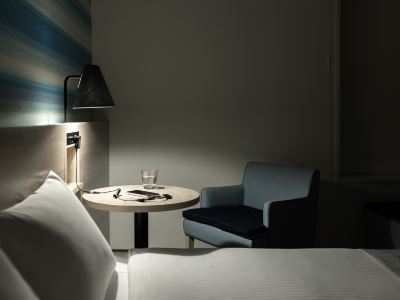 その他 三井ガーデンホテル広島の写真