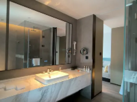 Zhangjiakou Rongchen Hotel Hotels near Zhangjiakou Museum