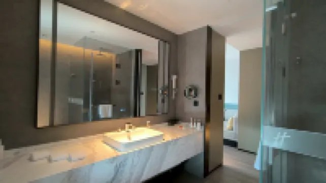 Zhangjiakou Rongchen Hotel Hotels near Zhangjiakou Museum