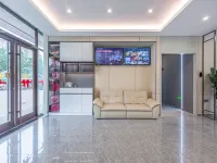 Xingyue Hotel فنادق في نينغ جين