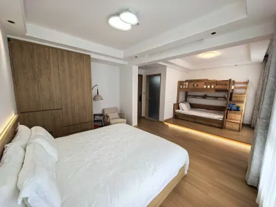 Mandu Homestay Hotels in 