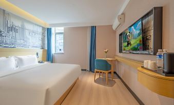 LvAn Hotel(Chengdu Happy Valley)