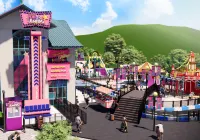 Oak Valley Resort Hills Village