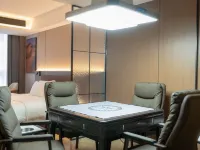 LX Hotel Ξενοδοχεία στην πόλη Σιμέν