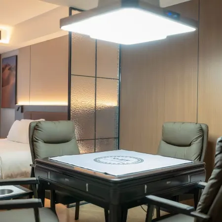 LX Hotel
