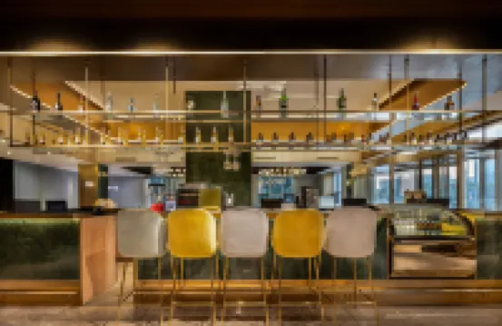 太原綜改示範區漫心酒店