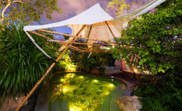 Longjiang Years Hot Spring Hotel