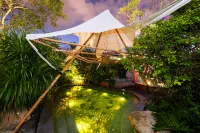 Longjiang Years Hot Spring · Guanlan Mansion (Zhangzhou Ancient City Store) - piscina