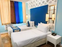 Parque España Residence Hotel