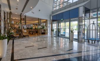 Grand Heights Hotel Apartments