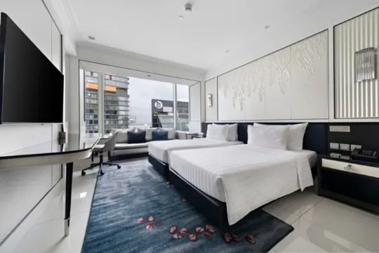 ห้องซูพีเรียร์