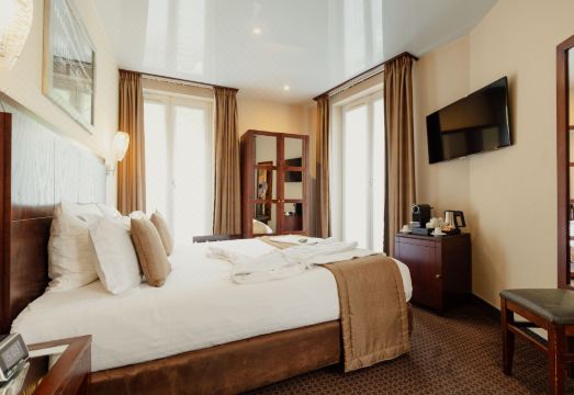 그랜드 호텔 프랑스