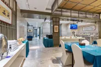 Shengxin Hotel (Yan'an Pagoda Mountain store) - Aamiainen