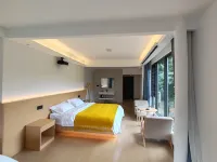 荔波暮雲山舍民宿 Hotels near Yaoshan Ancient Village