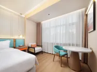 Turpan Hengmei Hotel Hotel a Turfan