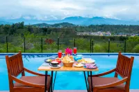 サンシャイン リゾート ポカラ - ユア プライベート パラダイス