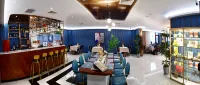 Mehood Hotel (Xinzhou City) - Breakfast