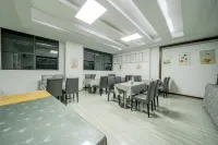 Guangzhou Jiulong Hotel (Qinglong South Street) - breakfast