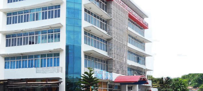 ALU Hotel Davao Hotels in Davao